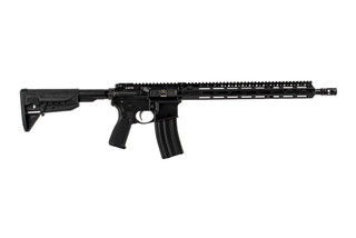 Bravo Company Manufacturing RECCE-16 MCMR 5.56 NATO complete rifle with mid-length gas system